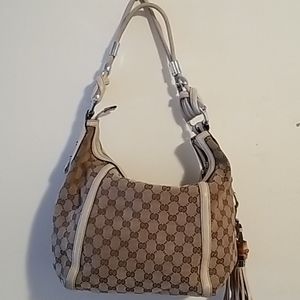 Gucci bag
